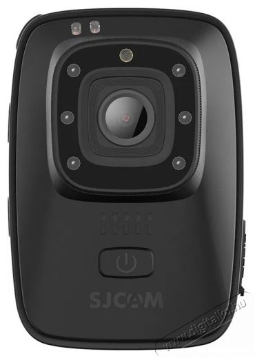 SJCAM A10 F&eacute;nyk&eacute;pezőg&eacute;p / kamera - Sport kamera - 1080p Full HD felbont&aacute;s&uacute; - 519963