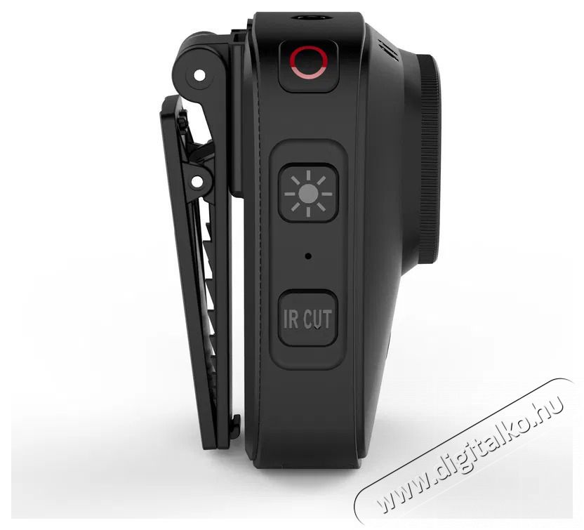 SJCAM A10 F&eacute;nyk&eacute;pezőg&eacute;p / kamera - Sport kamera - 1080p Full HD felbont&aacute;s&uacute; - 519963
