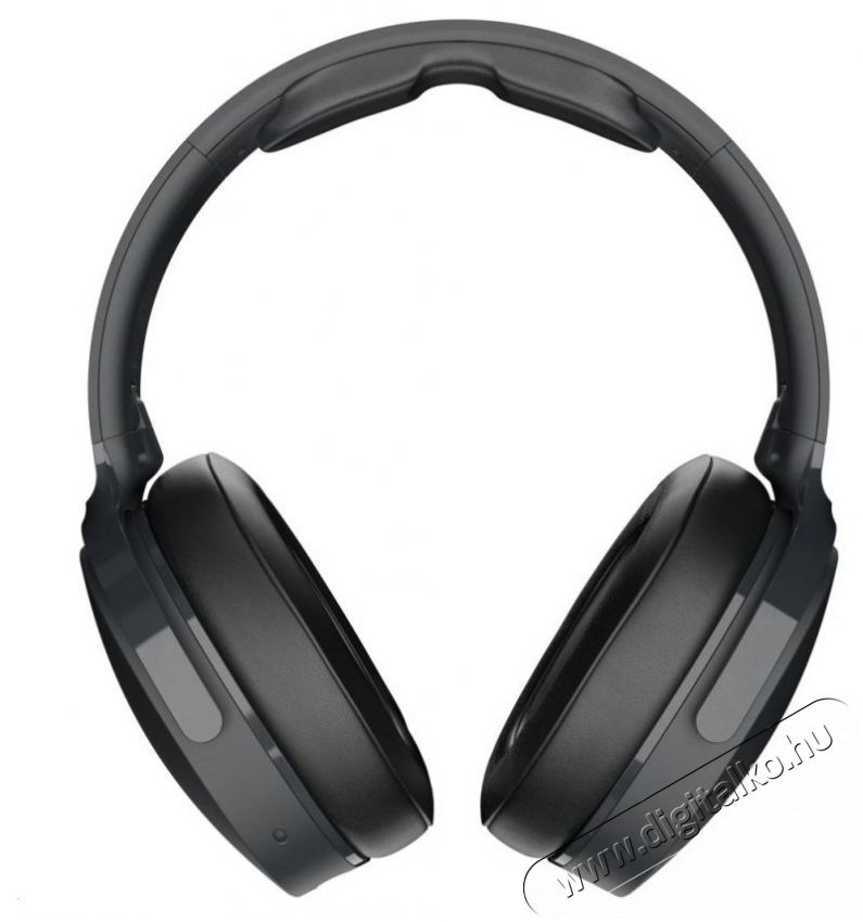 Skullcandy S6HVW-N740 bluetooth fejhallgat&oacute; Audio-Video / Hifi / Multim&eacute;dia - F&uuml;l &eacute;s Fejhallgat&oacute;k - Fejhallgat&oacute; - 379074