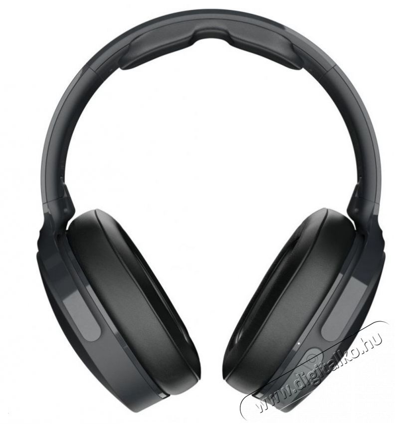 Skullcandy S6HVW-N740 bluetooth fejhallgat&oacute; Audio-Video / Hifi / Multim&eacute;dia - F&uuml;l &eacute;s Fejhallgat&oacute;k - Fejhallgat&oacute; - 379074