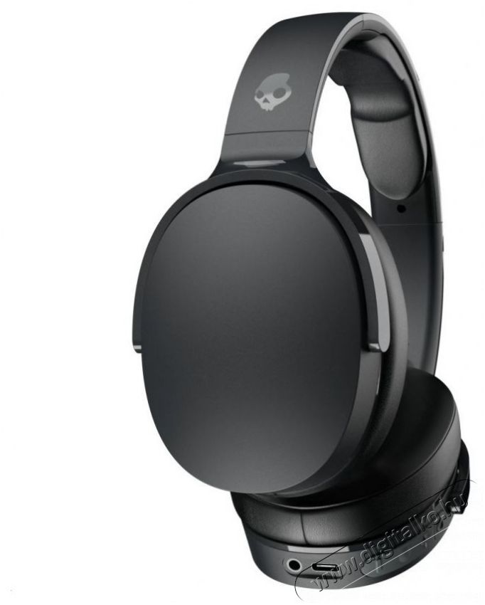 Skullcandy S6HVW-N740 bluetooth fejhallgat&oacute; Audio-Video / Hifi / Multim&eacute;dia - F&uuml;l &eacute;s Fejhallgat&oacute;k - Fejhallgat&oacute; - 379074