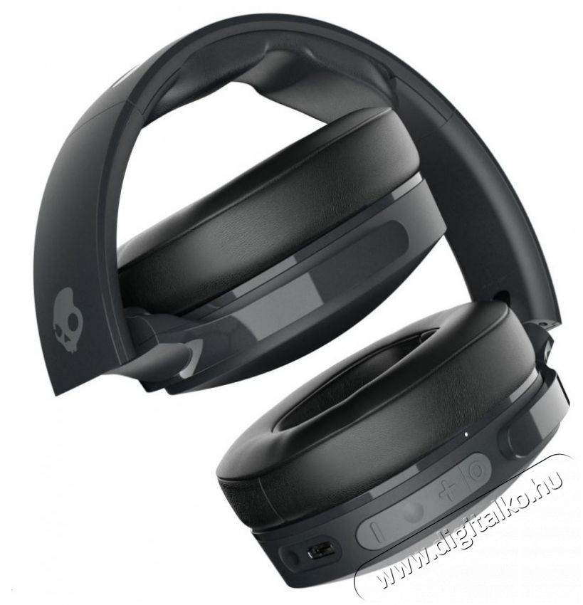 Skullcandy S6HVW-N740 bluetooth fejhallgat&oacute; Audio-Video / Hifi / Multim&eacute;dia - F&uuml;l &eacute;s Fejhallgat&oacute;k - Fejhallgat&oacute; - 379074