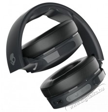 Skullcandy S6HVW-N740 bluetooth fejhallgat&oacute; Audio-Video / Hifi / Multim&eacute;dia - F&uuml;l &eacute;s Fejhallgat&oacute;k - Fejhallgat&oacute; - 379074