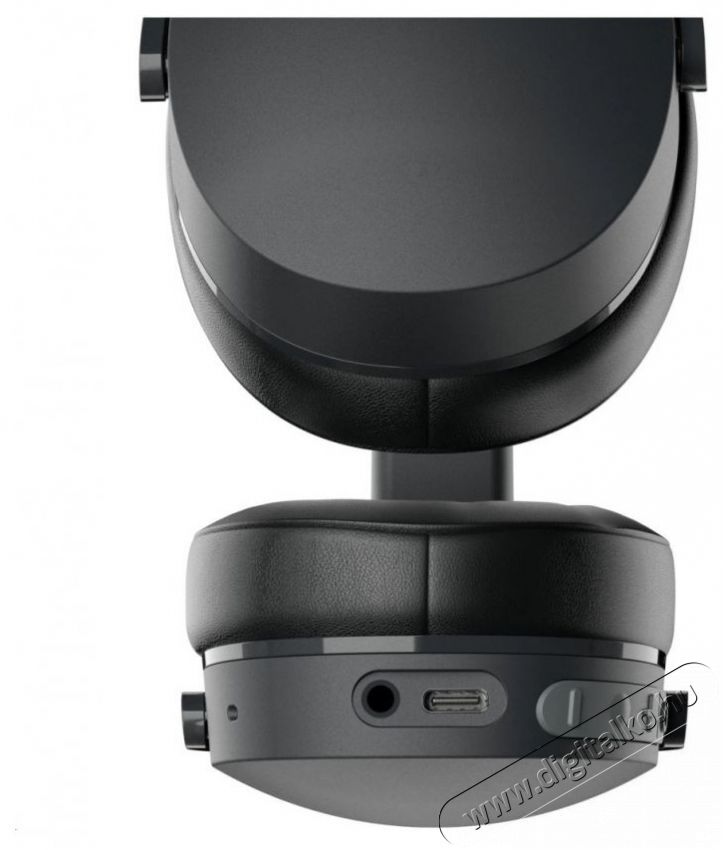 Skullcandy S6HVW-N740 bluetooth fejhallgat&oacute; Audio-Video / Hifi / Multim&eacute;dia - F&uuml;l &eacute;s Fejhallgat&oacute;k - Fejhallgat&oacute; - 379074