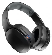 Skullcandy S6EVW-N740 Crusher EVO Bluetooth fekete fejhallgat&oacute; Audio-Video / Hifi / Multim&eacute;dia - F&uuml;l &eacute;s Fejhallgat&oacute;k - Fejhallgat&oacute; - 415276