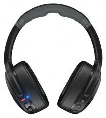 Skullcandy S6EVW-N740 Crusher EVO Bluetooth fekete fejhallgat&oacute; Audio-Video / Hifi / Multim&eacute;dia - F&uuml;l &eacute;s Fejhallgat&oacute;k - Fejhallgat&oacute; - 415276