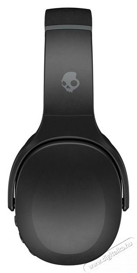Skullcandy S6EVW-N740 Crusher EVO Bluetooth fekete fejhallgat&oacute; Audio-Video / Hifi / Multim&eacute;dia - F&uuml;l &eacute;s Fejhallgat&oacute;k - Fejhallgat&oacute; - 415276