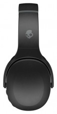 Skullcandy S6EVW-N740 Crusher EVO Bluetooth fekete fejhallgat&oacute; Audio-Video / Hifi / Multim&eacute;dia - F&uuml;l &eacute;s Fejhallgat&oacute;k - Fejhallgat&oacute; - 415276