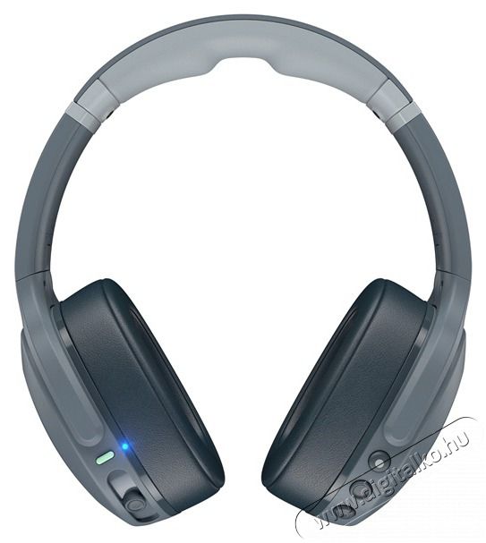 Skullcandy S6EVW-N744 Crusher EVO Bluetooth sz&uuml;rke fejhallgat&oacute; Audio-Video / Hifi / Multim&eacute;dia - F&uuml;l &eacute;s Fejhallgat&oacute;k - Fejhallgat&oacute; - 415270