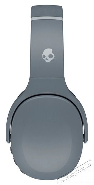 Skullcandy S6EVW-N744 Crusher EVO Bluetooth sz&uuml;rke fejhallgat&oacute; Audio-Video / Hifi / Multim&eacute;dia - F&uuml;l &eacute;s Fejhallgat&oacute;k - Fejhallgat&oacute; - 415270