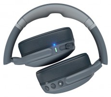 Skullcandy S6EVW-N744 Crusher EVO Bluetooth sz&uuml;rke fejhallgat&oacute; Audio-Video / Hifi / Multim&eacute;dia - F&uuml;l &eacute;s Fejhallgat&oacute;k - Fejhallgat&oacute; - 415270