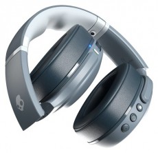 Skullcandy S6EVW-N744 Crusher EVO Bluetooth sz&uuml;rke fejhallgat&oacute; Audio-Video / Hifi / Multim&eacute;dia - F&uuml;l &eacute;s Fejhallgat&oacute;k - Fejhallgat&oacute; - 415270