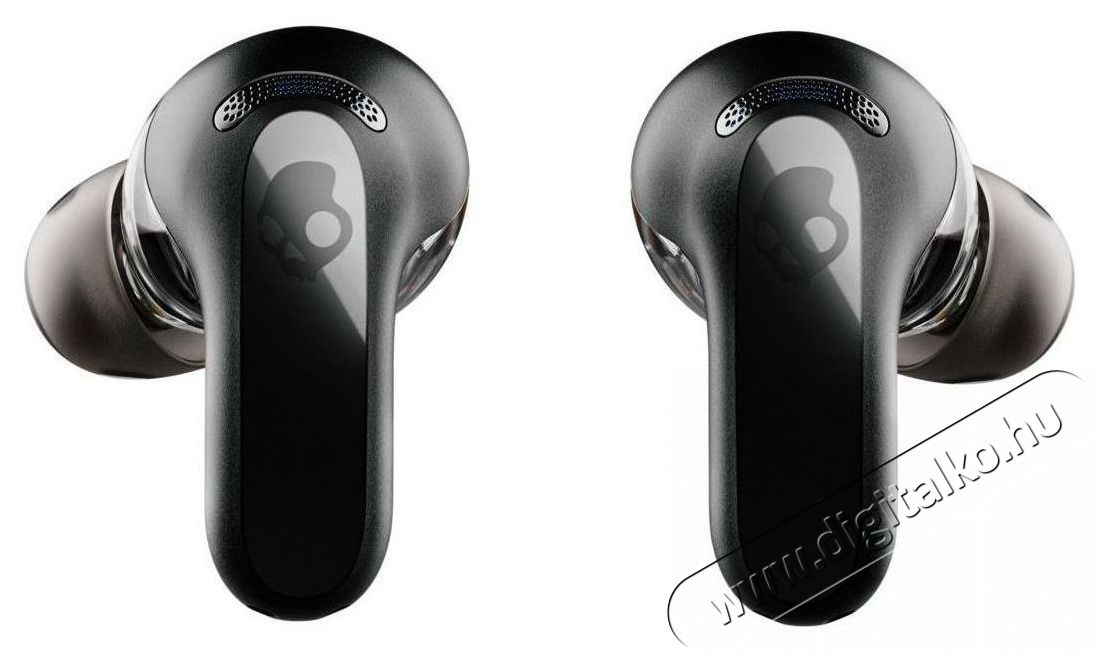 Skullcandy S2IPW-P740 Rail ANC True Wireless Bluetooth fekete f&uuml;lhallgat&oacute; Audio-Video / Hifi / Multim&eacute;dia - F&uuml;l &eacute;s Fejhallgat&oacute;k - F&uuml;lhallgat&oacute; - 489104