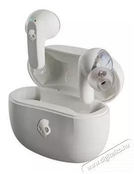 Skullcandy S2RLW-Q751 Rail True Wireless Bluetooth sz&uuml;rke f&uuml;lhallgat&oacute; Audio-Video / Hifi / Multim&eacute;dia - F&uuml;l &eacute;s Fejhallgat&oacute;k - F&uuml;lhallgat&oacute; - 489103