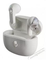 Skullcandy S2RLW-Q751 Rail True Wireless Bluetooth sz&uuml;rke f&uuml;lhallgat&oacute; Audio-Video / Hifi / Multim&eacute;dia - F&uuml;l &eacute;s Fejhallgat&oacute;k - F&uuml;lhallgat&oacute; - 489103