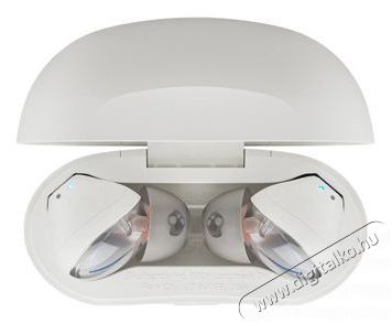 Skullcandy S2RLW-Q751 Rail True Wireless Bluetooth sz&uuml;rke f&uuml;lhallgat&oacute; Audio-Video / Hifi / Multim&eacute;dia - F&uuml;l &eacute;s Fejhallgat&oacute;k - F&uuml;lhallgat&oacute; - 489103