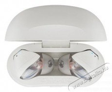 Skullcandy S2RLW-Q751 Rail True Wireless Bluetooth sz&uuml;rke f&uuml;lhallgat&oacute; Audio-Video / Hifi / Multim&eacute;dia - F&uuml;l &eacute;s Fejhallgat&oacute;k - F&uuml;lhallgat&oacute; - 489103