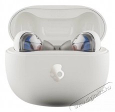 Skullcandy S2RLW-Q751 Rail True Wireless Bluetooth sz&uuml;rke f&uuml;lhallgat&oacute; Audio-Video / Hifi / Multim&eacute;dia - F&uuml;l &eacute;s Fejhallgat&oacute;k - F&uuml;lhallgat&oacute; - 489103