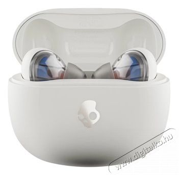 Skullcandy S2RLW-Q751 Rail True Wireless Bluetooth sz&uuml;rke f&uuml;lhallgat&oacute; Audio-Video / Hifi / Multim&eacute;dia - F&uuml;l &eacute;s Fejhallgat&oacute;k - F&uuml;lhallgat&oacute; - 489103
