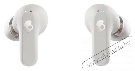 Skullcandy S2RLW-Q751 Rail True Wireless Bluetooth sz&uuml;rke f&uuml;lhallgat&oacute; Audio-Video / Hifi / Multim&eacute;dia - F&uuml;l &eacute;s Fejhallgat&oacute;k - F&uuml;lhallgat&oacute; - 489103
