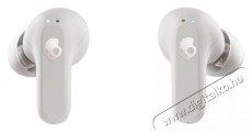 Skullcandy S2RLW-Q751 Rail True Wireless Bluetooth sz&uuml;rke f&uuml;lhallgat&oacute; Audio-Video / Hifi / Multim&eacute;dia - F&uuml;l &eacute;s Fejhallgat&oacute;k - F&uuml;lhallgat&oacute; - 489103