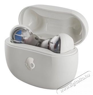 Skullcandy S2RLW-Q751 Rail True Wireless Bluetooth sz&uuml;rke f&uuml;lhallgat&oacute; Audio-Video / Hifi / Multim&eacute;dia - F&uuml;l &eacute;s Fejhallgat&oacute;k - F&uuml;lhallgat&oacute; - 489103