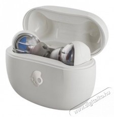 Skullcandy S2RLW-Q751 Rail True Wireless Bluetooth sz&uuml;rke f&uuml;lhallgat&oacute; Audio-Video / Hifi / Multim&eacute;dia - F&uuml;l &eacute;s Fejhallgat&oacute;k - F&uuml;lhallgat&oacute; - 489103