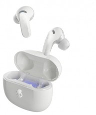 Skullcandy S2IPW-S951 Rail ANC True Wireless Bluetooth akt&iacute;v zajszűrős sz&uuml;rke f&uuml;lhallgat&oacute; Audio-Video / Hifi / Multim&eacute;dia - Hordozhat&oacute;, vezet&eacute;k n&eacute;lk&uuml;li / bluetooth hangsug&aacute;rz&oacute; - Hordozhat&oacute;, vezet&eacute;k n&eacute;lk&uuml;li / bluetooth hangsug&aacute;rz&oacute; - 507441