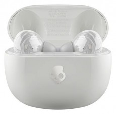 Skullcandy S2IPW-S951 Rail ANC True Wireless Bluetooth akt&iacute;v zajszűrős sz&uuml;rke f&uuml;lhallgat&oacute; Audio-Video / Hifi / Multim&eacute;dia - Hordozhat&oacute;, vezet&eacute;k n&eacute;lk&uuml;li / bluetooth hangsug&aacute;rz&oacute; - Hordozhat&oacute;, vezet&eacute;k n&eacute;lk&uuml;li / bluetooth hangsug&aacute;rz&oacute; - 507441