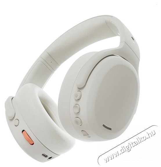 Skullcandy S6CAW-S951 Crusher ANC2 vezet&eacute;k n&eacute;lk&uuml;li sz&uuml;rke fejhallgat&oacute; Audio-Video / Hifi / Multim&eacute;dia - F&uuml;l &eacute;s Fejhallgat&oacute;k - Fejhallgat&oacute; - 507443