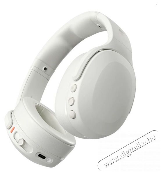 Skullcandy S6EVW-S951 Crusher Evo vezet&eacute;k n&eacute;lk&uuml;li sz&uuml;rke fejhallgat&oacute; Audio-Video / Hifi / Multim&eacute;dia - F&uuml;l &eacute;s Fejhallgat&oacute;k - Fejhallgat&oacute; - 507442