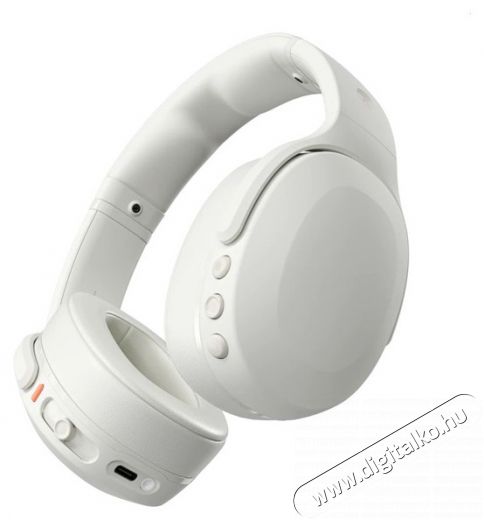 Skullcandy S6EVW-S951 Crusher Evo vezet&eacute;k n&eacute;lk&uuml;li sz&uuml;rke fejhallgat&oacute; Audio-Video / Hifi / Multim&eacute;dia - F&uuml;l &eacute;s Fejhallgat&oacute;k - Fejhallgat&oacute; - 507442