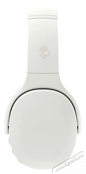 Skullcandy S6EVW-S951 Crusher Evo vezet&eacute;k n&eacute;lk&uuml;li sz&uuml;rke fejhallgat&oacute; Audio-Video / Hifi / Multim&eacute;dia - F&uuml;l &eacute;s Fejhallgat&oacute;k - Fejhallgat&oacute; - 507442
