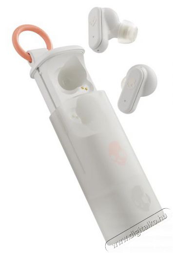 Skullcandy S2DTW-S951 Dime Evo True Wireless Bluetooth sz&uuml;rke f&uuml;lhallgat&oacute; Iroda &eacute;s sz&aacute;m&iacute;t&aacute;stechnika - Billentyűzet / billentyűzet szett - Vezet&eacute;k n&eacute;lk&uuml;li - 507965