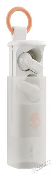 Skullcandy S2DTW-S951 Dime Evo True Wireless Bluetooth sz&uuml;rke f&uuml;lhallgat&oacute; Iroda &eacute;s sz&aacute;m&iacute;t&aacute;stechnika - Billentyűzet / billentyűzet szett - Vezet&eacute;k n&eacute;lk&uuml;li - 507965