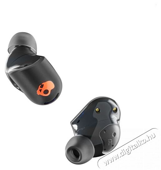 Skullcandy S2SAW-S749 Sesh ANC Active True Wireless Bluetooth fekete sport f&uuml;lhallgat&oacute; Audio-Video / Hifi / Multim&eacute;dia - Hordozhat&oacute;, vezet&eacute;k n&eacute;lk&uuml;li / bluetooth hangsug&aacute;rz&oacute; - Hordozhat&oacute;, vezet&eacute;k n&eacute;lk&uuml;li / bluetooth hangsug&aacute;rz&oacute; - 507967