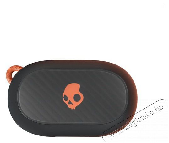 Skullcandy S2SAW-S749 Sesh ANC Active True Wireless Bluetooth fekete sport f&uuml;lhallgat&oacute; Audio-Video / Hifi / Multim&eacute;dia - Hordozhat&oacute;, vezet&eacute;k n&eacute;lk&uuml;li / bluetooth hangsug&aacute;rz&oacute; - Hordozhat&oacute;, vezet&eacute;k n&eacute;lk&uuml;li / bluetooth hangsug&aacute;rz&oacute; - 507967