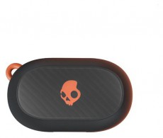 Skullcandy S2SAW-S749 Sesh ANC Active True Wireless Bluetooth fekete sport f&uuml;lhallgat&oacute; Audio-Video / Hifi / Multim&eacute;dia - Hordozhat&oacute;, vezet&eacute;k n&eacute;lk&uuml;li / bluetooth hangsug&aacute;rz&oacute; - Hordozhat&oacute;, vezet&eacute;k n&eacute;lk&uuml;li / bluetooth hangsug&aacute;rz&oacute; - 507967
