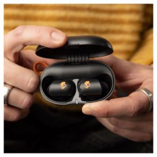 Skullcandy S2SAW-S749 Sesh ANC Active True Wireless Bluetooth fekete sport f&uuml;lhallgat&oacute; Audio-Video / Hifi / Multim&eacute;dia - Hordozhat&oacute;, vezet&eacute;k n&eacute;lk&uuml;li / bluetooth hangsug&aacute;rz&oacute; - Hordozhat&oacute;, vezet&eacute;k n&eacute;lk&uuml;li / bluetooth hangsug&aacute;rz&oacute; - 507967