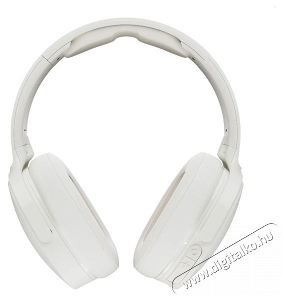 Skullcandy S6HVW-S951 Hesh EVO vezet&eacute;k n&eacute;lk&uuml;li Bluetooth sz&uuml;rke fejhallgat&oacute; Audio-Video / Hifi / Multim&eacute;dia - Hordozhat&oacute;, vezet&eacute;k n&eacute;lk&uuml;li / bluetooth hangsug&aacute;rz&oacute; - Hordozhat&oacute;, vezet&eacute;k n&eacute;lk&uuml;li / bluetooth hangsug&aacute;rz&oacute; - 507968