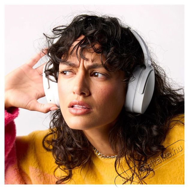 Skullcandy S6HVW-S951 Hesh EVO vezet&eacute;k n&eacute;lk&uuml;li Bluetooth sz&uuml;rke fejhallgat&oacute; Audio-Video / Hifi / Multim&eacute;dia - Hordozhat&oacute;, vezet&eacute;k n&eacute;lk&uuml;li / bluetooth hangsug&aacute;rz&oacute; - Hordozhat&oacute;, vezet&eacute;k n&eacute;lk&uuml;li / bluetooth hangsug&aacute;rz&oacute; - 507968