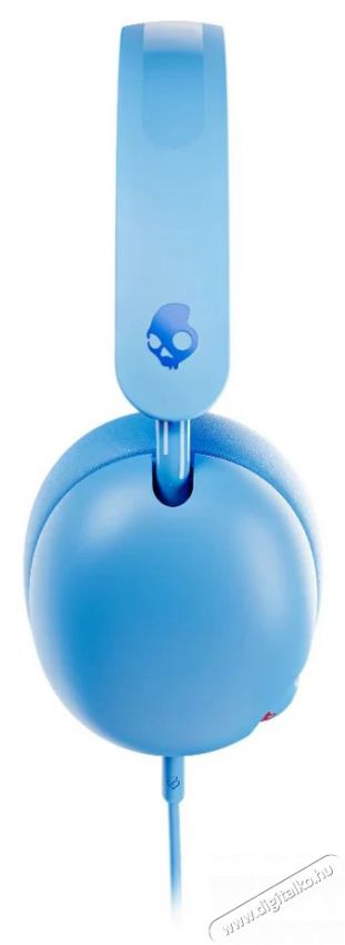 Skullcandy S6KAY-R740 Grom k&eacute;k vezet&eacute;kes mikrofonos gyerek fejhallgat&oacute; Audio-Video / Hifi / Multim&eacute;dia - F&uuml;l &eacute;s Fejhallgat&oacute;k - Fejhallgat&oacute; - 508342
