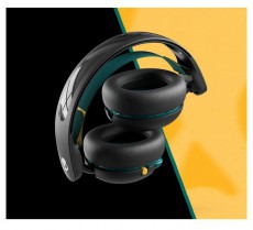 Skullcandy S6KBW- R740 Grom Bluetooth vezet&eacute;k n&eacute;lk&uuml;li gyerek fejhallgat&oacute; Audio-Video / Hifi / Multim&eacute;dia - F&uuml;l &eacute;s Fejhallgat&oacute;k - Fejhallgat&oacute; - 508340