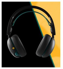 Skullcandy S6KBW- R740 Grom Bluetooth vezet&eacute;k n&eacute;lk&uuml;li gyerek fejhallgat&oacute; Audio-Video / Hifi / Multim&eacute;dia - F&uuml;l &eacute;s Fejhallgat&oacute;k - Fejhallgat&oacute; - 508340