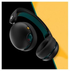 Skullcandy S6KBW- R740 Grom Bluetooth vezet&eacute;k n&eacute;lk&uuml;li gyerek fejhallgat&oacute; Audio-Video / Hifi / Multim&eacute;dia - F&uuml;l &eacute;s Fejhallgat&oacute;k - Fejhallgat&oacute; - 508340
