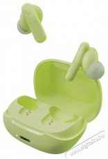 Skullcandy S2TAW-R954 Smokin Buds True Wireless Bluetooth z&ouml;ld f&uuml;lhallgat&oacute; Audio-Video / Hifi / Multim&eacute;dia - Hordozhat&oacute;, vezet&eacute;k n&eacute;lk&uuml;li / bluetooth hangsug&aacute;rz&oacute; - Hordozhat&oacute;, vezet&eacute;k n&eacute;lk&uuml;li / bluetooth hangsug&aacute;rz&oacute; - 507438