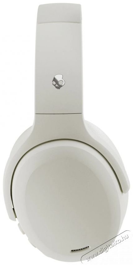 Skullcandy CRUSHER ANC 2 - Bone / Orange Audio-Video / Hifi / Multim&eacute;dia - F&uuml;l &eacute;s Fejhallgat&oacute;k - Fejhallgat&oacute; - 510236