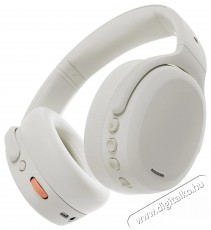 Skullcandy CRUSHER ANC 2 - Bone / Orange Audio-Video / Hifi / Multim&eacute;dia - F&uuml;l &eacute;s Fejhallgat&oacute;k - Fejhallgat&oacute; - 510236
