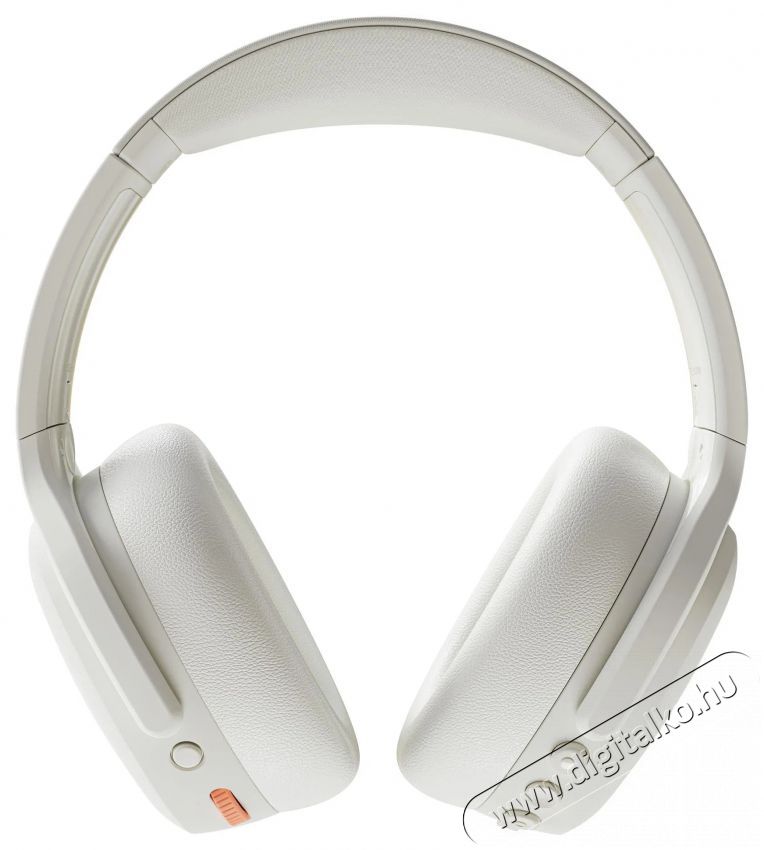 Skullcandy CRUSHER ANC 2 - Bone / Orange Audio-Video / Hifi / Multim&eacute;dia - F&uuml;l &eacute;s Fejhallgat&oacute;k - Fejhallgat&oacute; - 510236