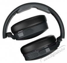 Skullcandy HESH ANC feh&eacute;r Audio-Video / Hifi / Multim&eacute;dia - F&uuml;l &eacute;s Fejhallgat&oacute;k - Fejhallgat&oacute; mikrofonnal / headset - 510238